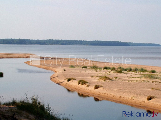 Uz 1 gadu, uz 2 gadiem, uz 3 gadiem, ar iespēju pagarināt līgumu, atbrīvots, zeme robežojas ar Jūrmala - foto 3