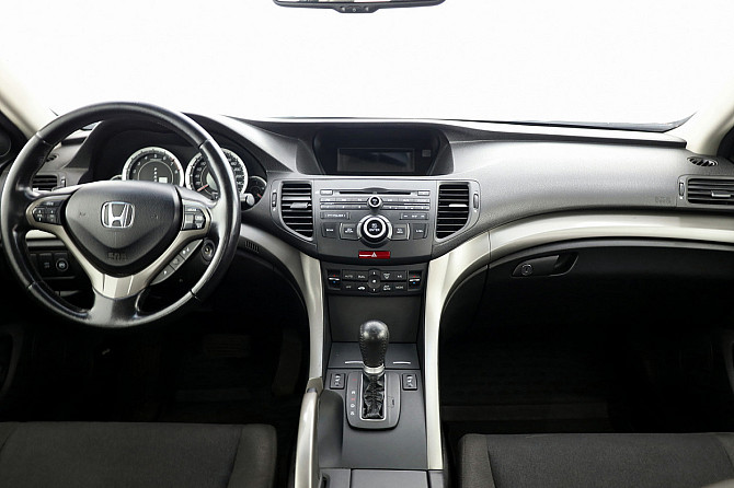 Honda Accord Facelift LPG ATM 2.0 115kW Таллин - изображение 5