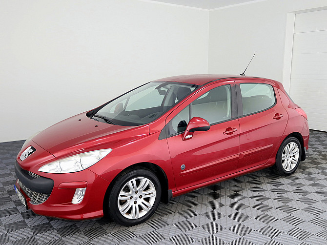 Peugeot 308 Elegance 1.6 88kW Таллин - изображение 2