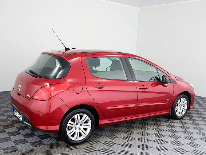 Peugeot 308 Elegance 1.6 88kW Таллин - изображение 3