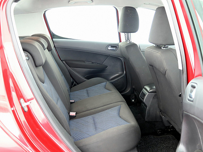 Peugeot 308 Elegance 1.6 88kW Таллин - изображение 7