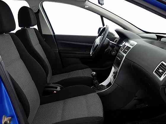 Peugeot 307 Elegance Facelift 1.6 80kW Таллин