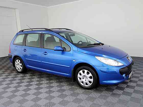 Peugeot 307 Elegance Facelift 1.6 80kW Таллин