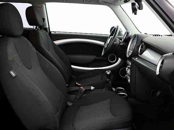 MINI Clubman Cooper D 1.6 D 80kW Таллин