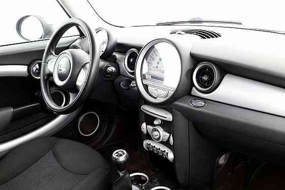 MINI Clubman Cooper D 1.6 D 80kW Таллин