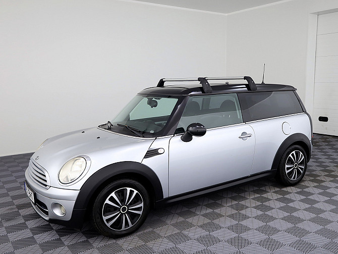 MINI Clubman Cooper D 1.6 D 80kW Таллин - изображение 2