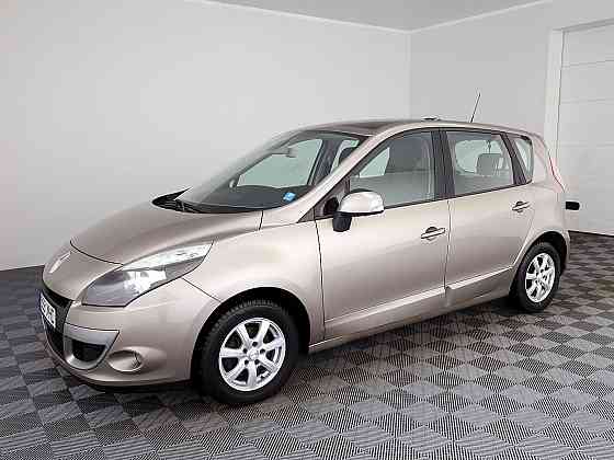 Renault Scenic Comfort 1.6 81kW Таллин