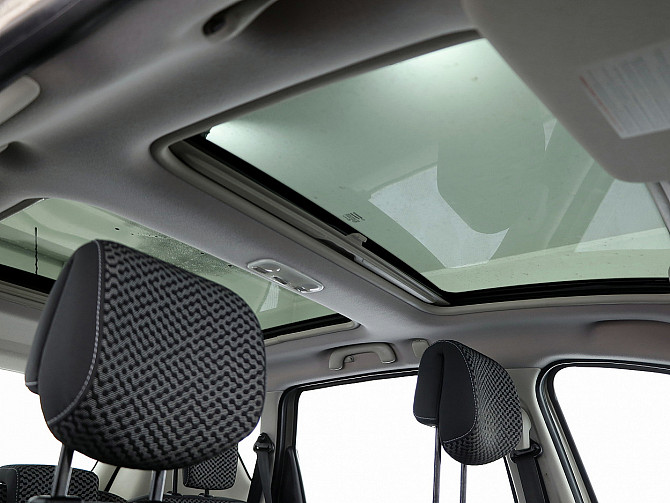 Renault Scenic Comfort 1.6 81kW Таллин - изображение 8