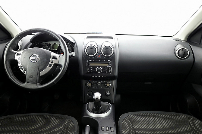 Nissan Qashqai Comfort 1.6 84kW Таллин - изображение 5