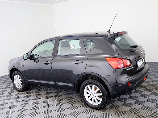 Nissan Qashqai Comfort 1.6 84kW Таллин - изображение 4