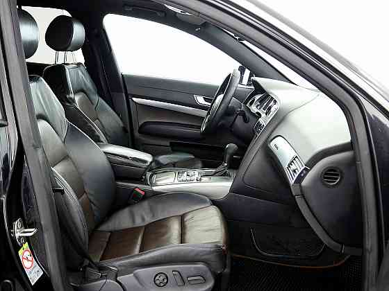 Audi A6 allroad S-Line Quattro ATM 3.0 TDI 171kW Tallina