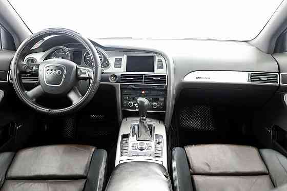 Audi A6 allroad S-Line Quattro ATM 3.0 TDI 171kW Tallina