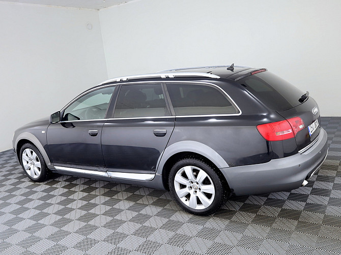 Audi A6 allroad S-Line Quattro ATM 3.0 TDI 171kW Tallina - foto 4
