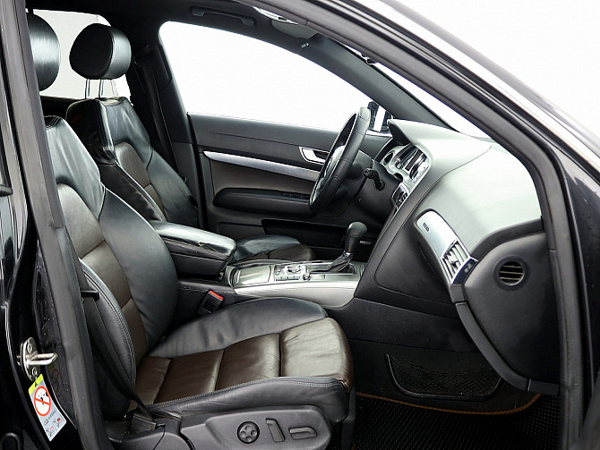 Audi A6 allroad S-Line Quattro ATM 3.0 TDI 171kW Tallina - foto 6