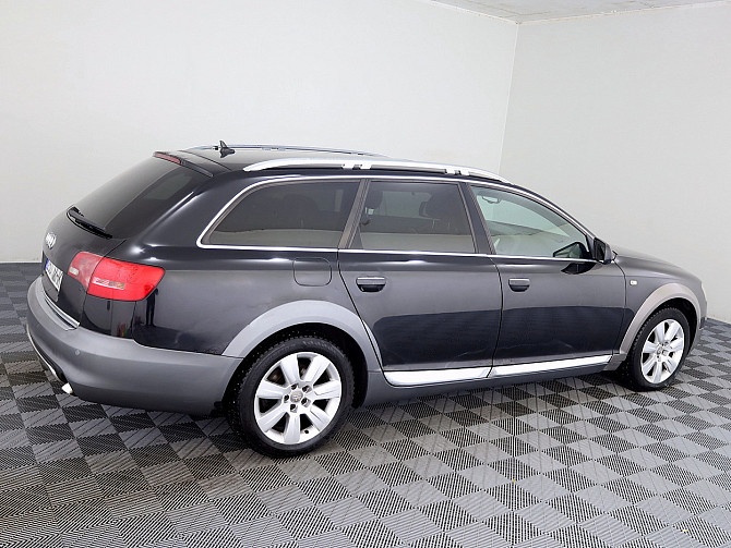 Audi A6 allroad S-Line Quattro ATM 3.0 TDI 171kW Tallina - foto 3