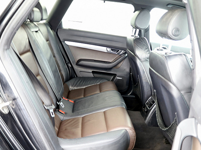 Audi A6 allroad S-Line Quattro ATM 3.0 TDI 171kW Tallina - foto 7