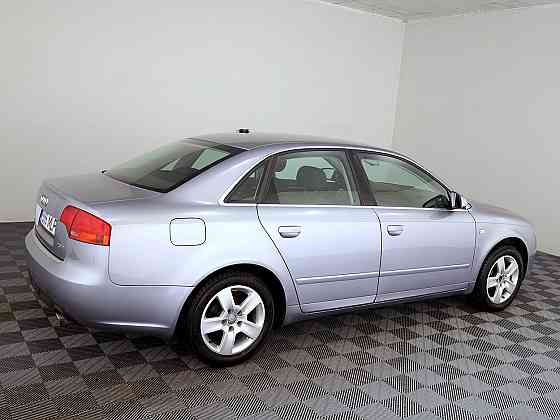 Audi A4 Comfortline Facelift 1.8 120kW Tallina