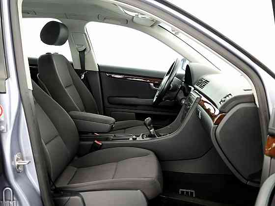 Audi A4 Comfortline Facelift 1.8 120kW Tallina