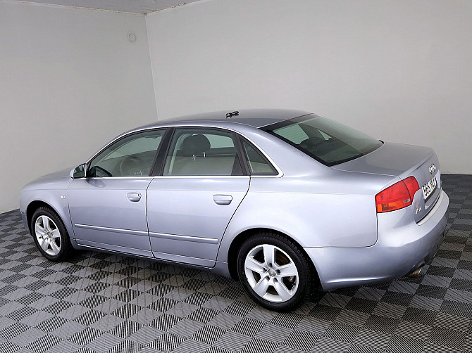 Audi A4 Comfortline Facelift 1.8 120kW Tallina - foto 4