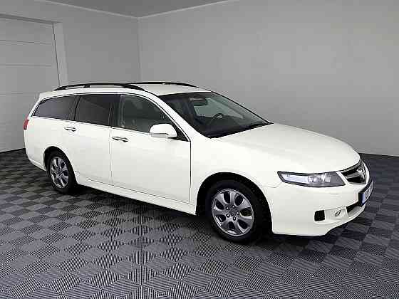 Honda Accord Luxury Facelift ATM 2.0 114kW Таллин