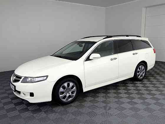 Honda Accord Luxury Facelift ATM 2.0 114kW Таллин