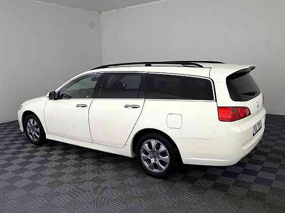 Honda Accord Luxury Facelift ATM 2.0 114kW Таллин