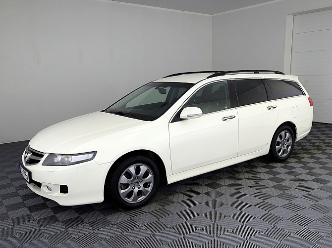 Honda Accord Luxury Facelift ATM 2.0 114kW Таллин - изображение 2