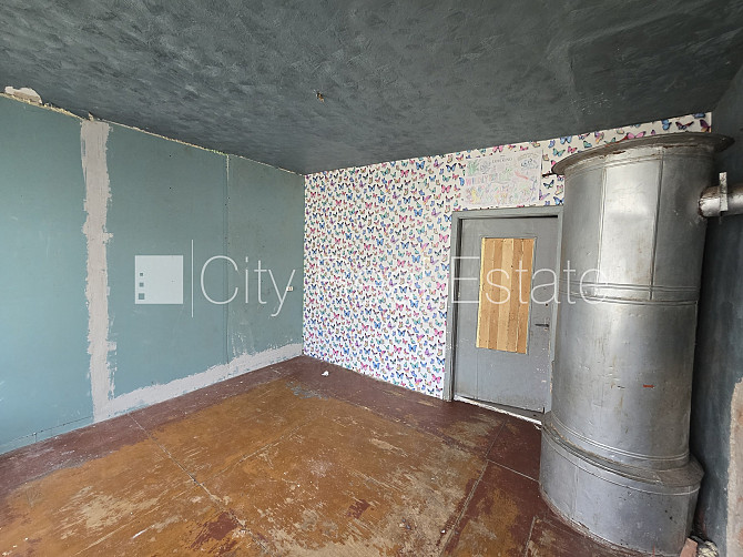 Продается жилой дом в центре Яунелгавы, состоит из 7 квартир. Отличный объект, где Яунелгава - изображение 19