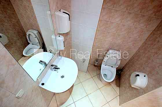 Фасадный дом, реновированный дом, заменены инженерные коммуникации, Rīga