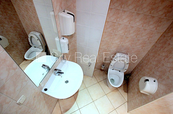 Fasādes māja, renovēta māja, nomainītas inženierkomunikācijas, labiekārtots apzaļumots Rīga - foto 4