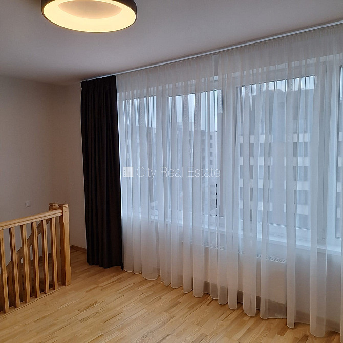 Jaunceltne, fasādes māja, slēgts pagalms, iespēja nomāt autostāvvietu, ieeja no ielas, ir Rīga - foto 6