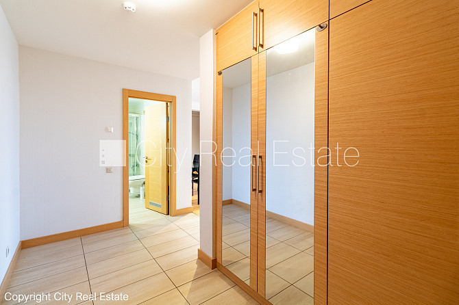 Проект - Panorama Plaza (Панорама Плаза), новостройка, благоустроенная озеленённая Рига - изображение 12