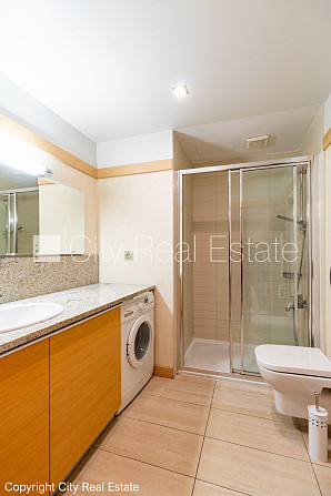 Проект - Panorama Plaza (Панорама Плаза), новостройка, благоустроенная озеленённая Рига - изображение 13