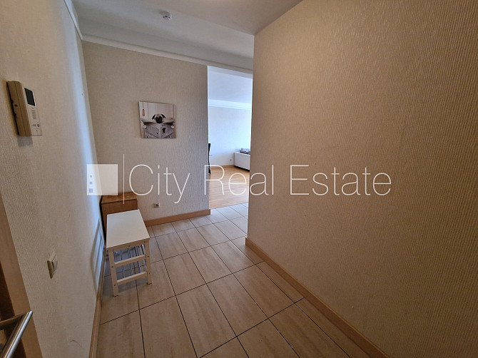 Проект - Panorama Plaza (Панорама Плаза), новостройка, благоустроенная озеленённая Рига - изображение 8