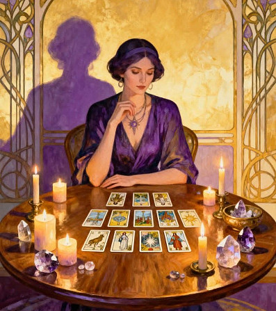 Если вы хотите узнать будущие, Найти ответы на свои вопросы. Исправить Ситуацию в своей жизни , в... Рига - изображение 1