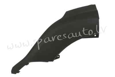 13K125-1 - 4M0807061E under bumper L - Bampera Spoileris - AUDI Q7  4M (2015-2019) Rīga