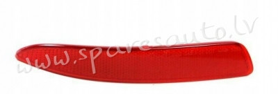 2051860 - OEM number: 63217158950, to rear bumper R - Aizmugures Atstarotājs - BMW X5  E70 (2006-201 Rīga - foto 1