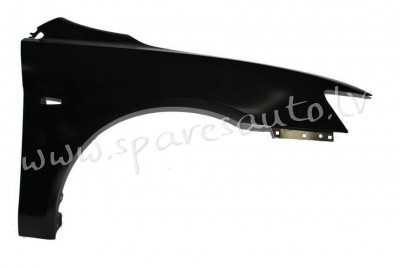 523402 - OEM: 5220C528' with hole for flasher R - Spārns - MITSUBISHI LANCER (2008-2017) Rīga - foto 1