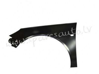 552001-J - OE: 13277520; 13309866 ar caurumu flasher, cinkots metāls L - Spārns - OPEL INSIGNIA (200 Rīga - foto 1