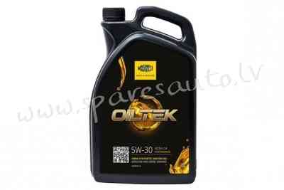 5W30C4-L5 - OE: 8050947223040, DZINĒJA EĻĻA MAGNETI MARELLI SAE 5W30 Synthetic oil - Motoreļļa - UNS Рига