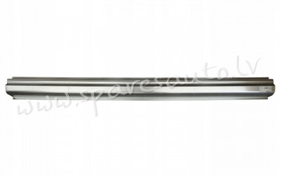 818741-2 - Kreisā/Labā puse, Materiāls: Cinkots tērauds, Izmēri: Garums: 2000 mm - Slieksnis - TOYOT Rīga - foto 1