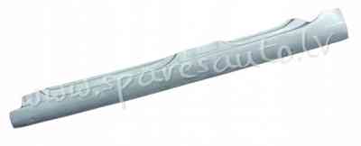 9518412K - OE	1K9 809 605; 1K9809605 L - Slieksnis - VW GOLF VI (2009-2012) Rīga