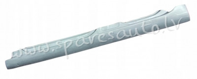 9518412K - OE	1K9 809 605; 1K9809605 L - Slieksnis - VW GOLF VI (2009-2012) Rīga - foto 1