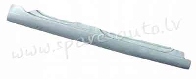 9518422K - OE	1K9 809 606; 1K9809606 R - Slieksnis - VW GOLF VI (2009-2012) Rīga