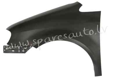 957801-J - OEM: 1T0821021; 1T0821021A cinkots metāls L - Spārns - VW TOURAN (2003-2006) Рига