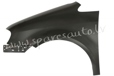 957801-J - OEM: 1T0821021; 1T0821021A cinkots metāls L - Spārns - VW TOURAN (2003-2006) Рига - изображение 1