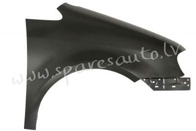 957802-J - OEM: 1T0821022; 1T0821022A cinkots metāls R - Spārns - VW TOURAN (2003-2006) Рига - изображение 1