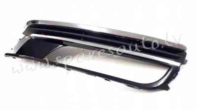 95D127-6 - OE 3AA 854 662 B 9B9; 3AA854662B9B9 - Pagrieziens Bamperī - VW PASSAT  B7  EURO TYPE (201 Рига