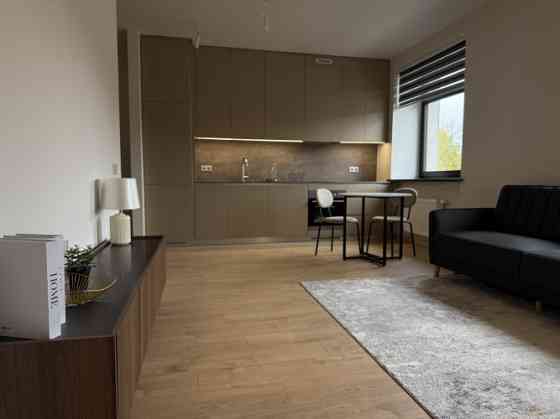 Сдаётся полностью отремонтированная 2-комнатная квартира!  Современная квартира Rīga