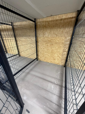 Izīrē noliktavas telpu renovētā mājā!  Noliktavas telpa atrodās -1.stāvā.  Papildus Rīga - foto 5